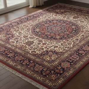 Carpet Cleaning