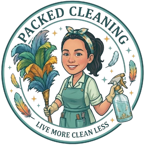 Packed Cleaning